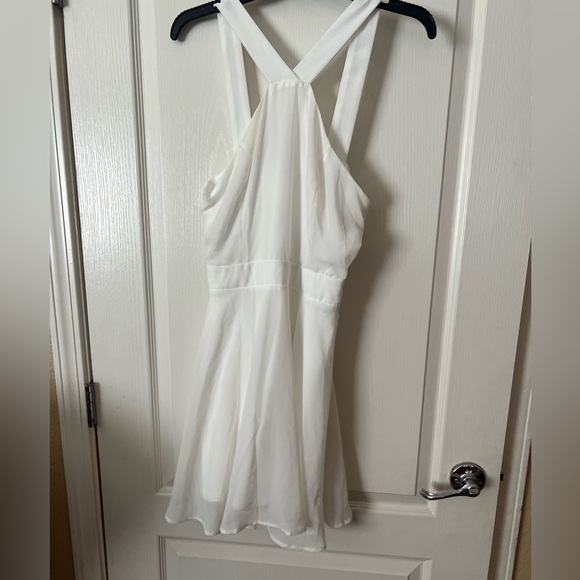 Charlotte Russe Dresses & Skirts - WOMENS DRESS SIZE MEDIUM